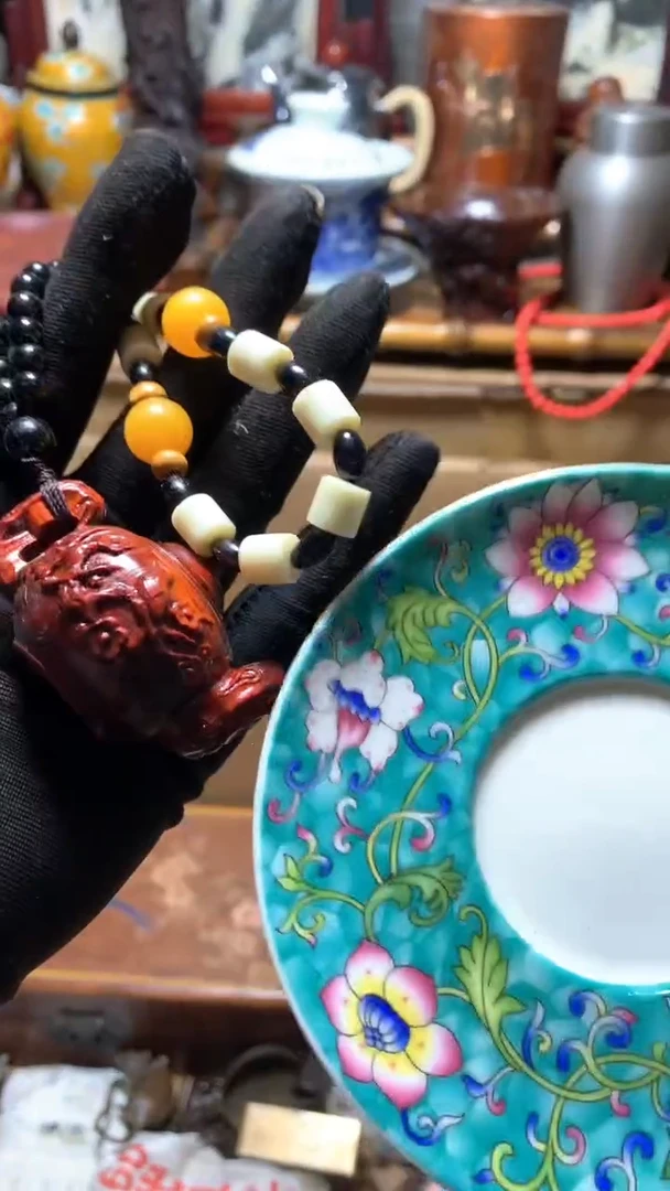 【闪购商品】瓷器默认微瑕瓷器