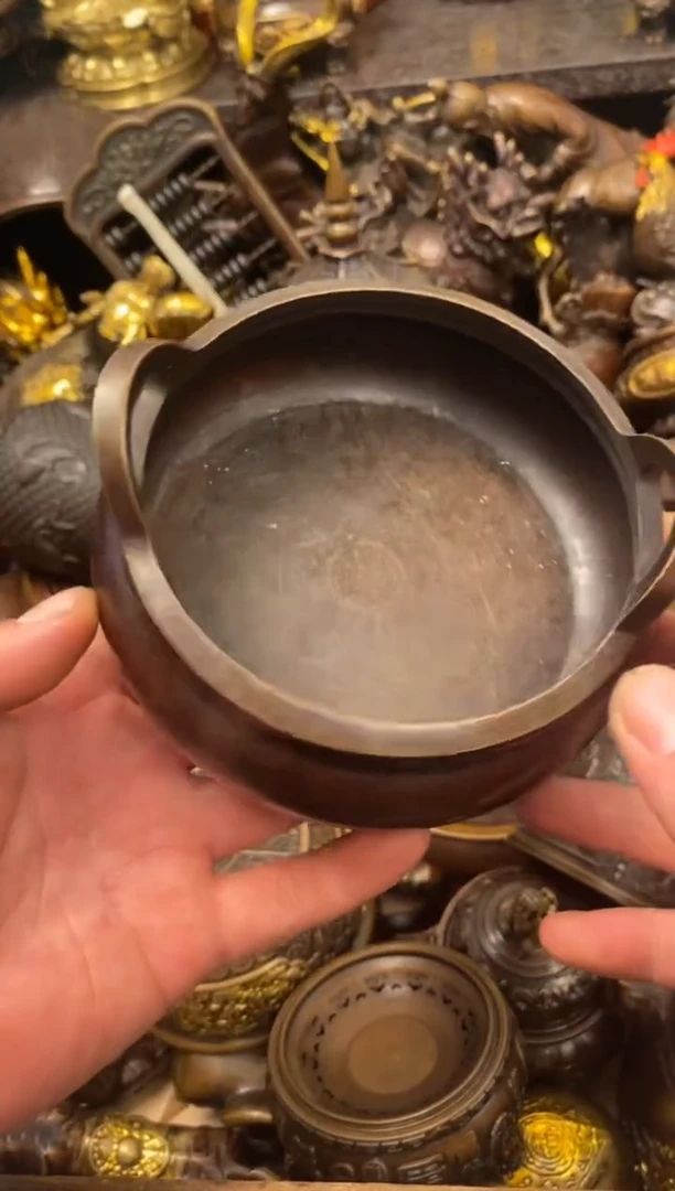 案台摆件 物品摆件