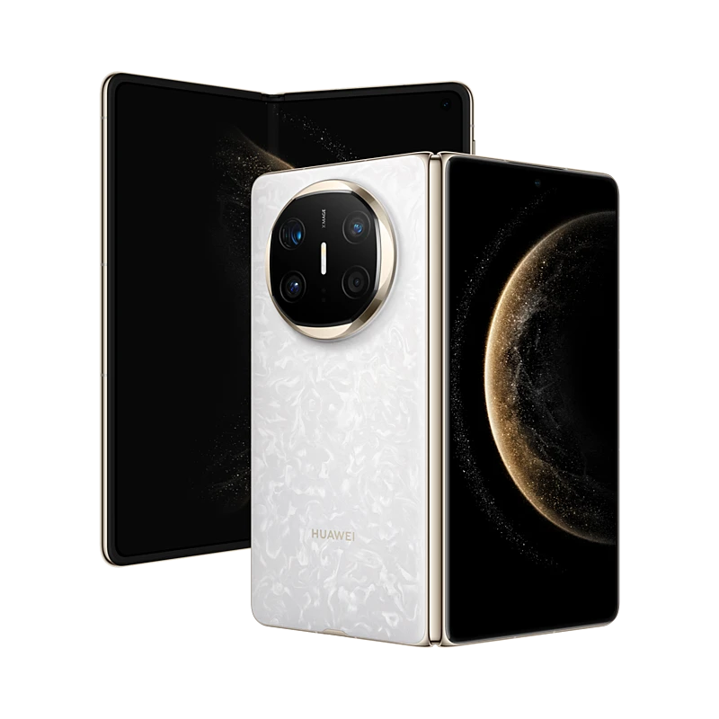 华为智能机HUAWEI Mate X6 1台