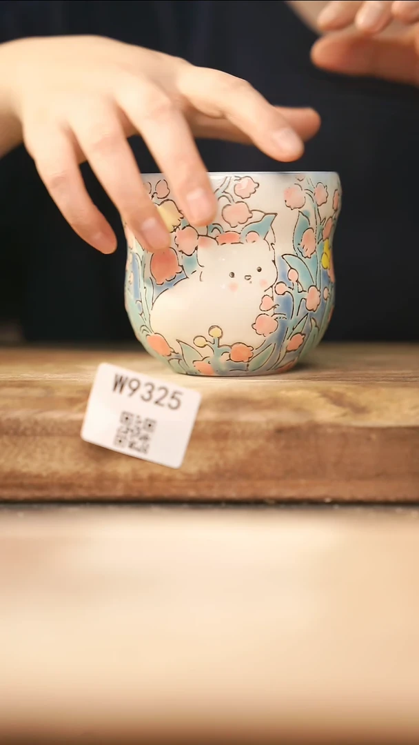 【经典福利】/ 杯子@@W9325
