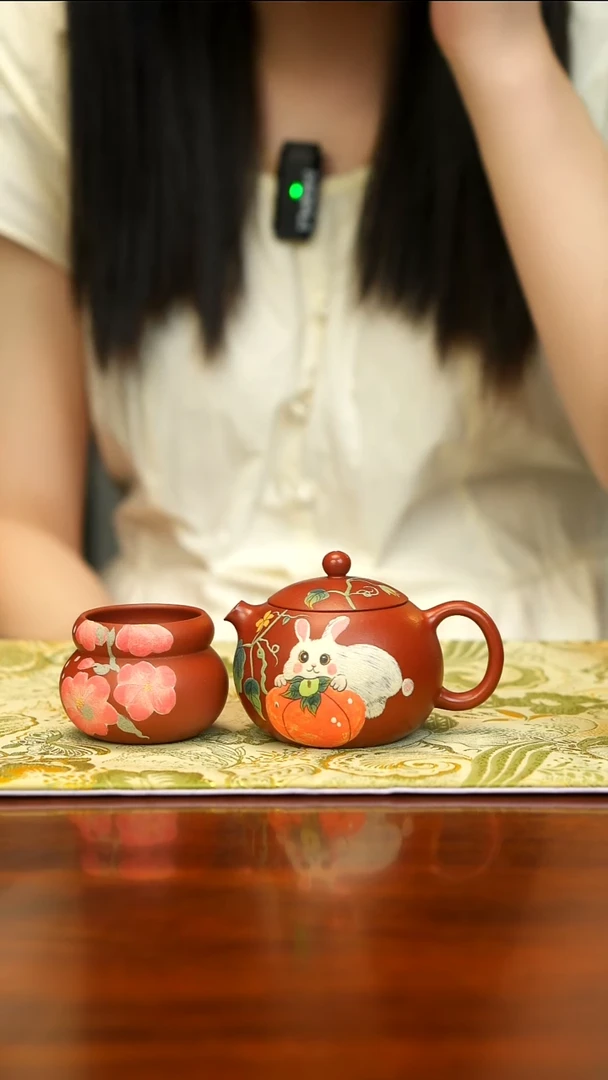 茶壶紫砂宜兴紫砂