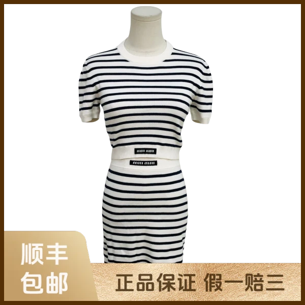 妃鱼/谬谬/棉/套装/95新/s零九一五