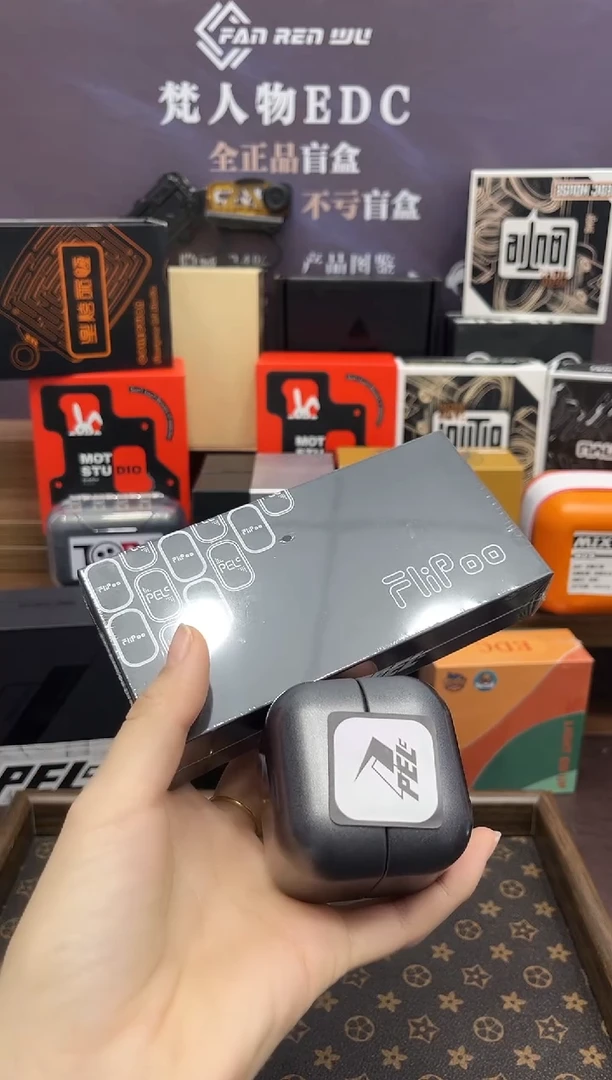 flipoo+装甲   全新