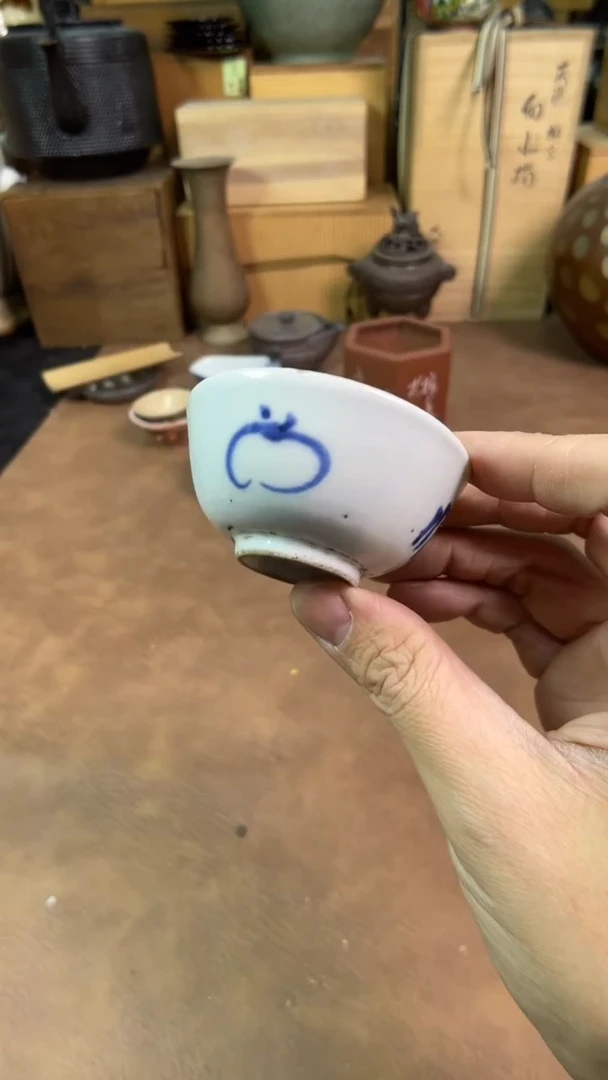 【闪购商品】摆件茶宠瓷器茶具套装
