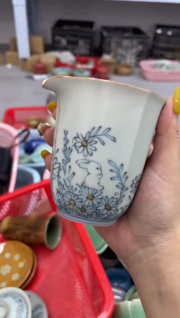 慧仙青瓷 龙泉青瓷大促