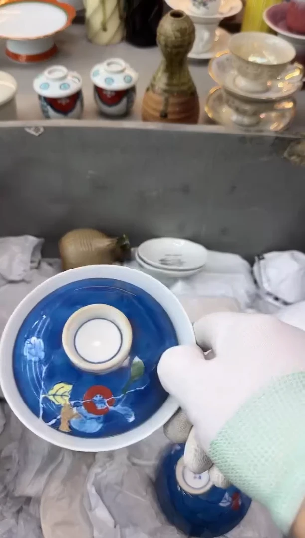 摆件桃**酱瓷器瓷器瓷器瓷器