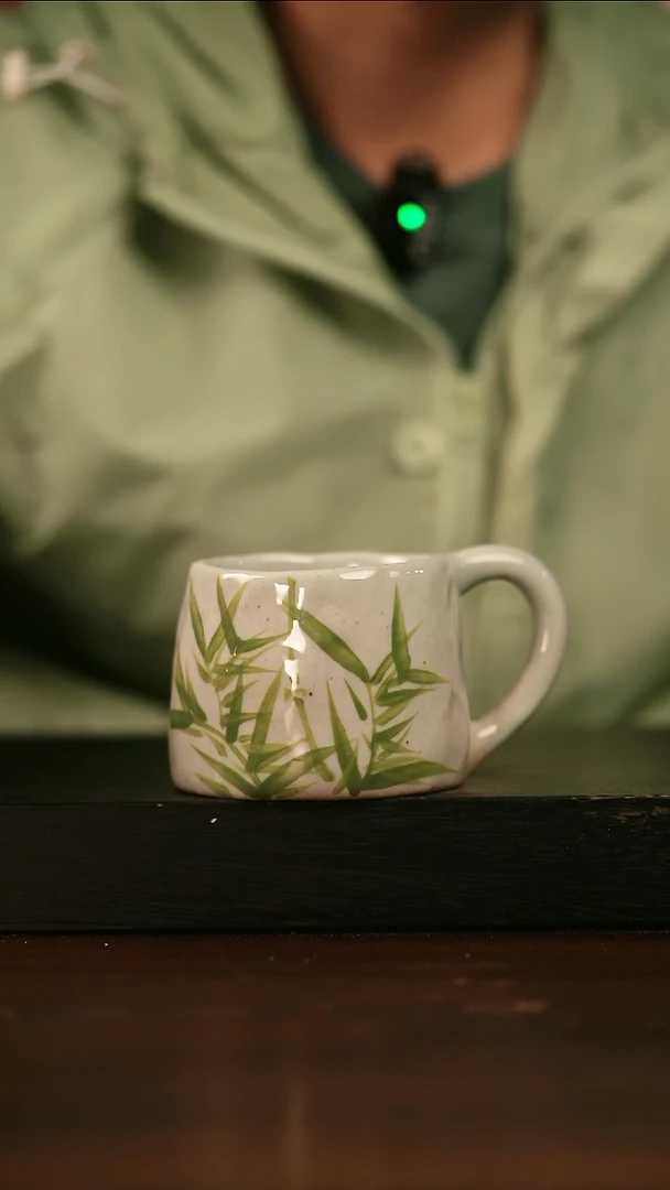 【闪购商品】其他361遇瓷手作同款