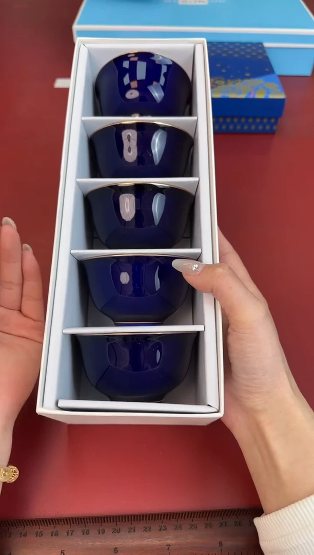 【闪购商品】瓷片正午瓷缘 臻品源泉@@CJ79