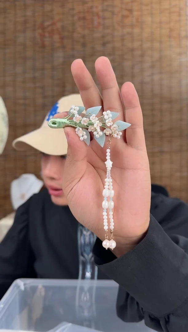 铜合金无阿圈国风