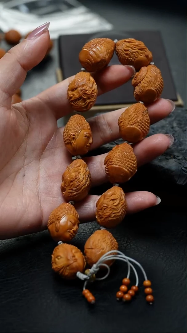 手串/手链橄榄核 橄榄核