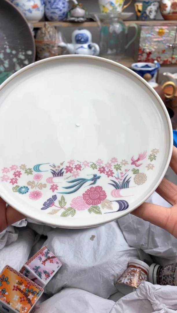 【闪购商品】瓷片默认微瑕，看清尺寸品相再拍