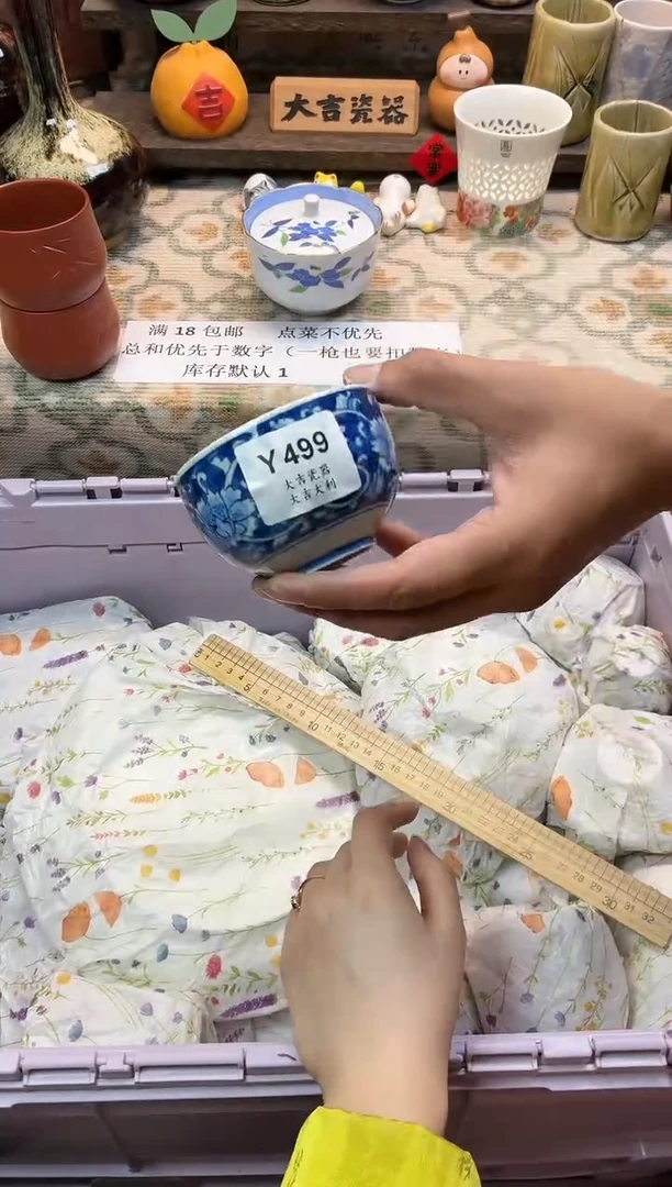 瓷器ｓ****ｚ   Y499