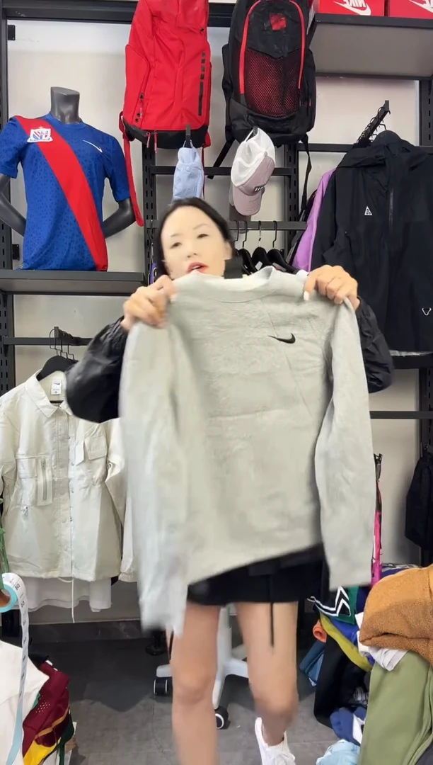 507编码 瑕疵款直播间过款为准 尺码m