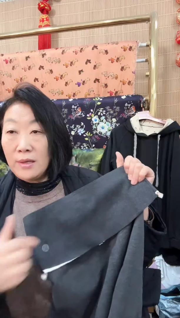 含羊毛保暖塑型贴体裤半成品 XL码 一条薄款需上腰有色差