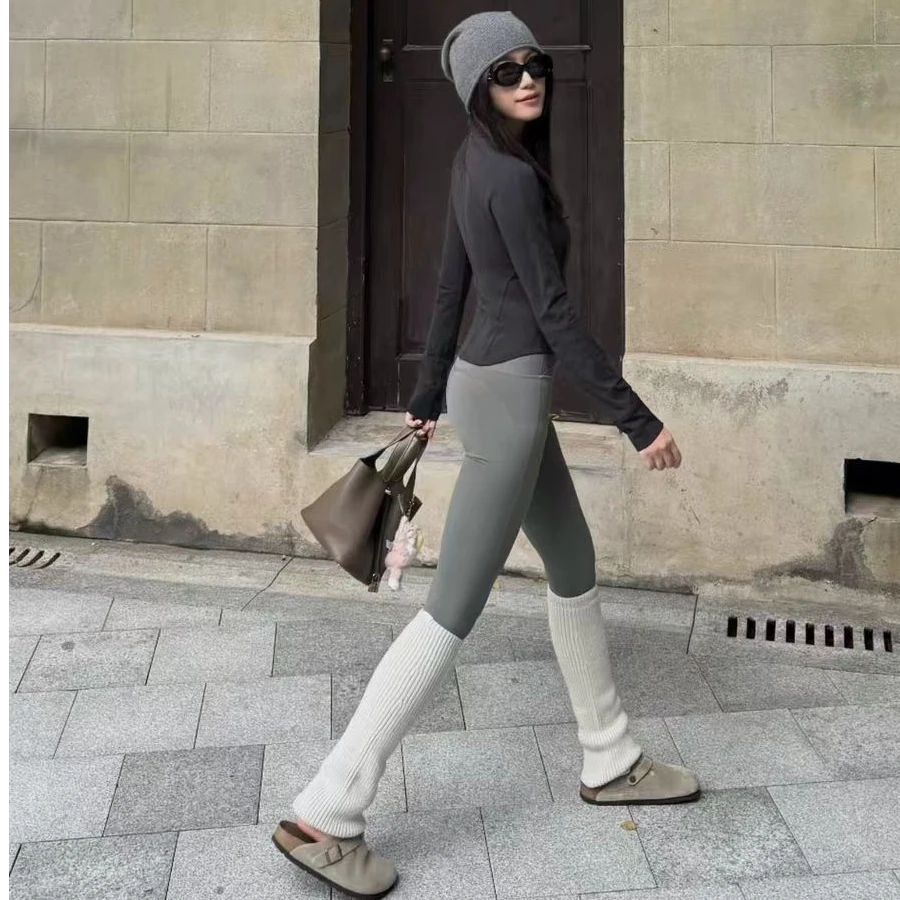 丹姐家-露露同款网红腿套