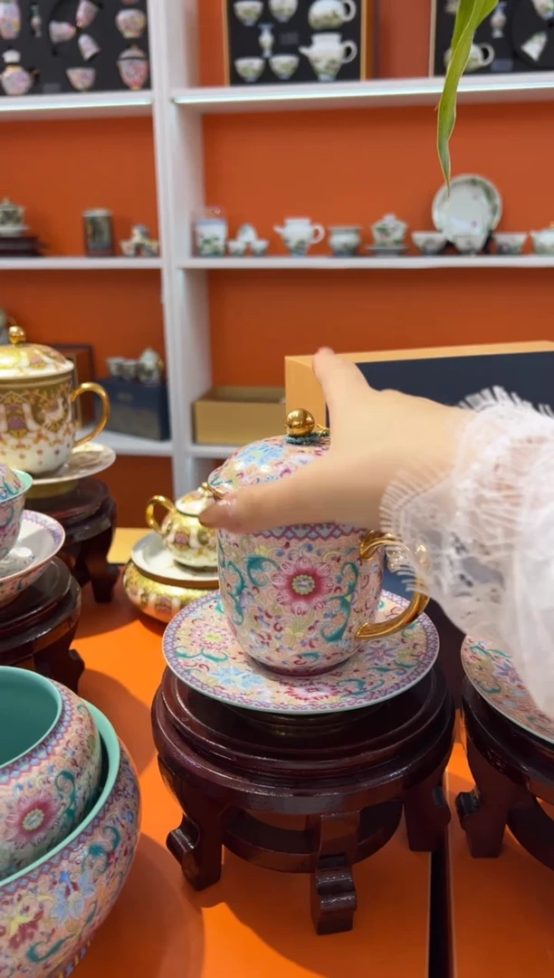 瓷片小乔闪购链接