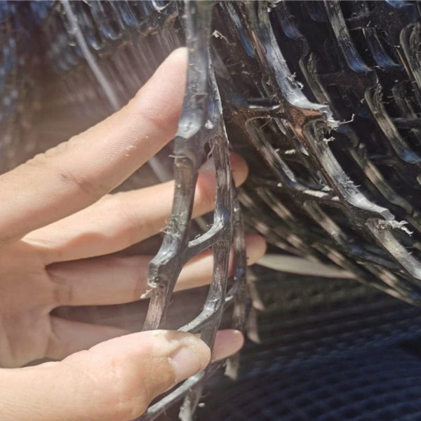 产品定制专拍加厚养殖网