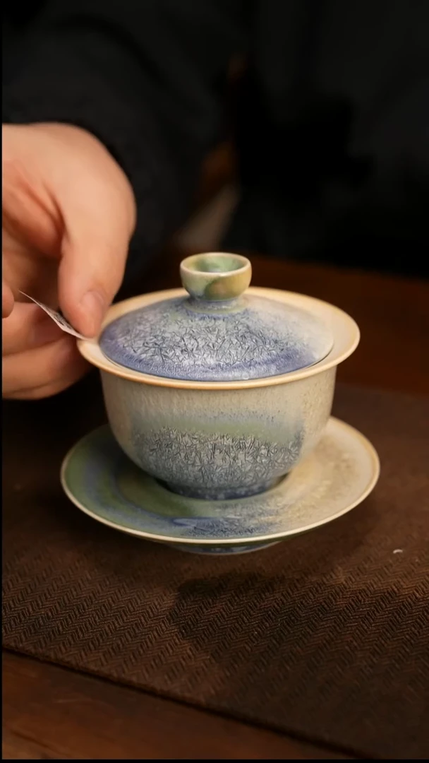 景德镇苏打柴烧369