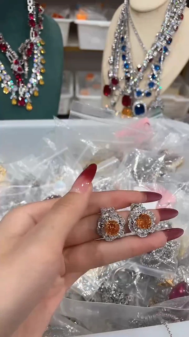 非金属无高端精品系列款式q652