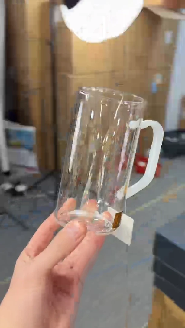 【闪购商品】禾器-清予杯-满福-白玉