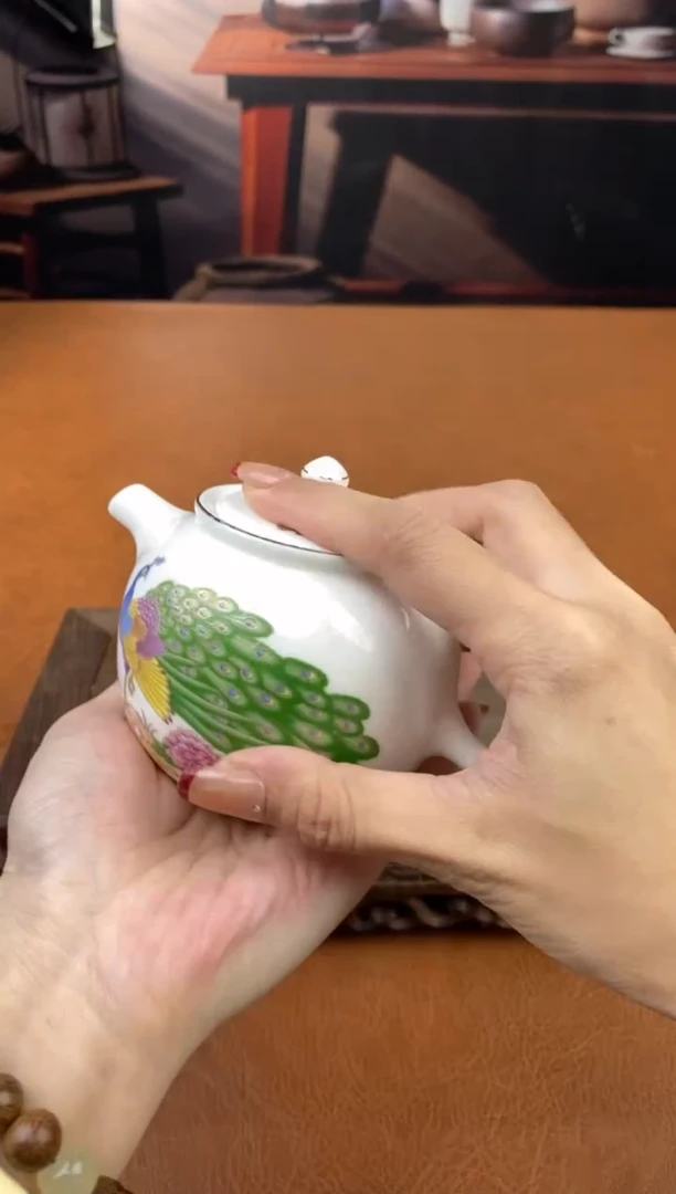 【闪购商品】陶禧茶器闪购福利V