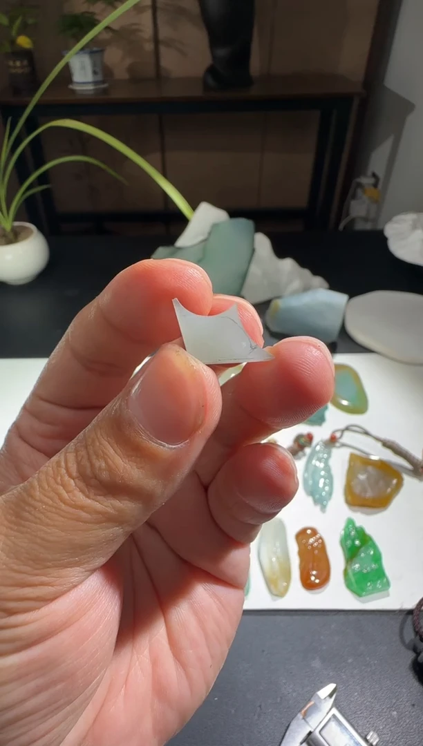 未镶嵌定制翡翠缅甸A货翡翠