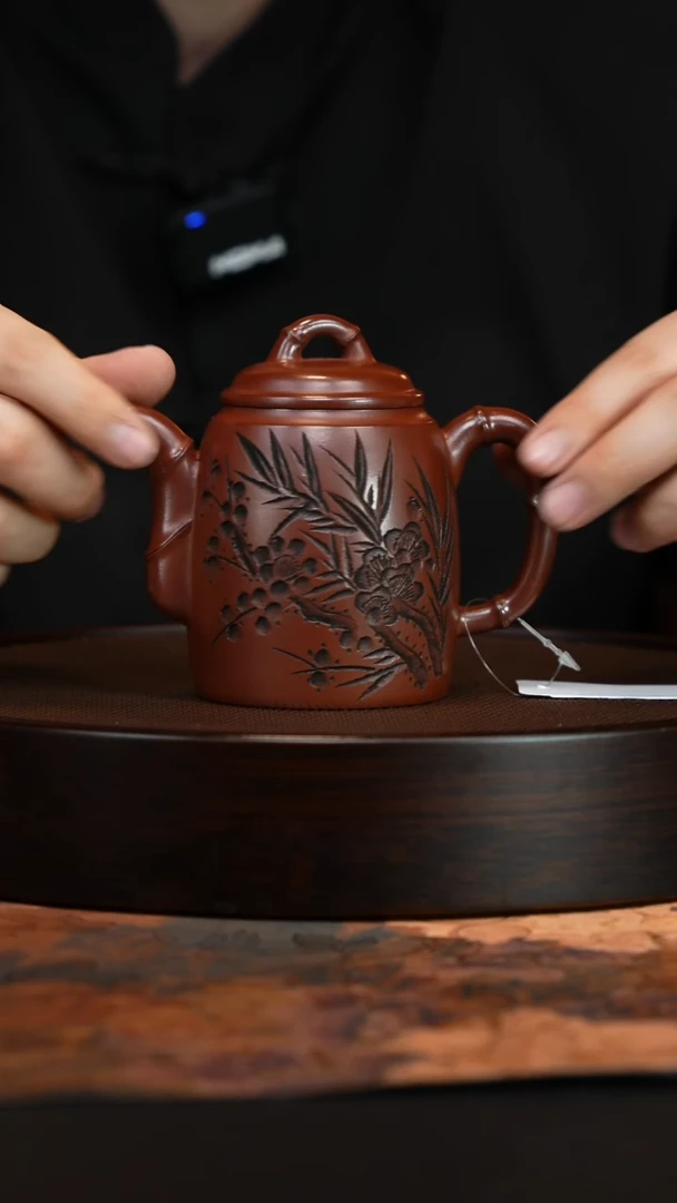 茶壶紫砂紫砂茶壶