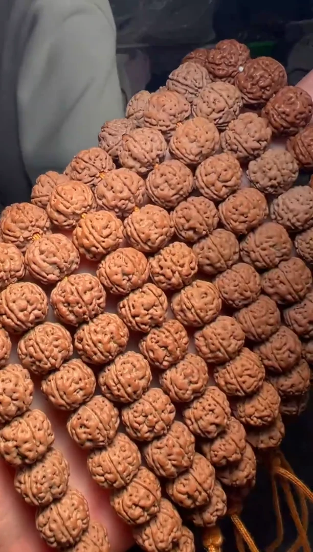 手串金刚菩提无利润超头精挑老树王手持-14mm