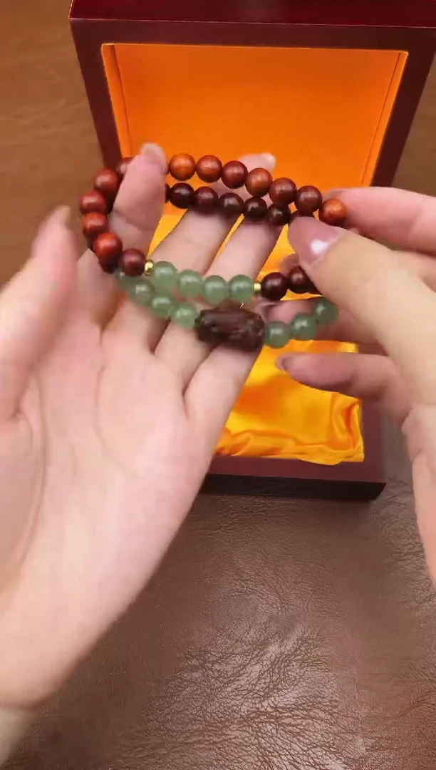 万家文玩阁小叶紫檀链接@@SP057