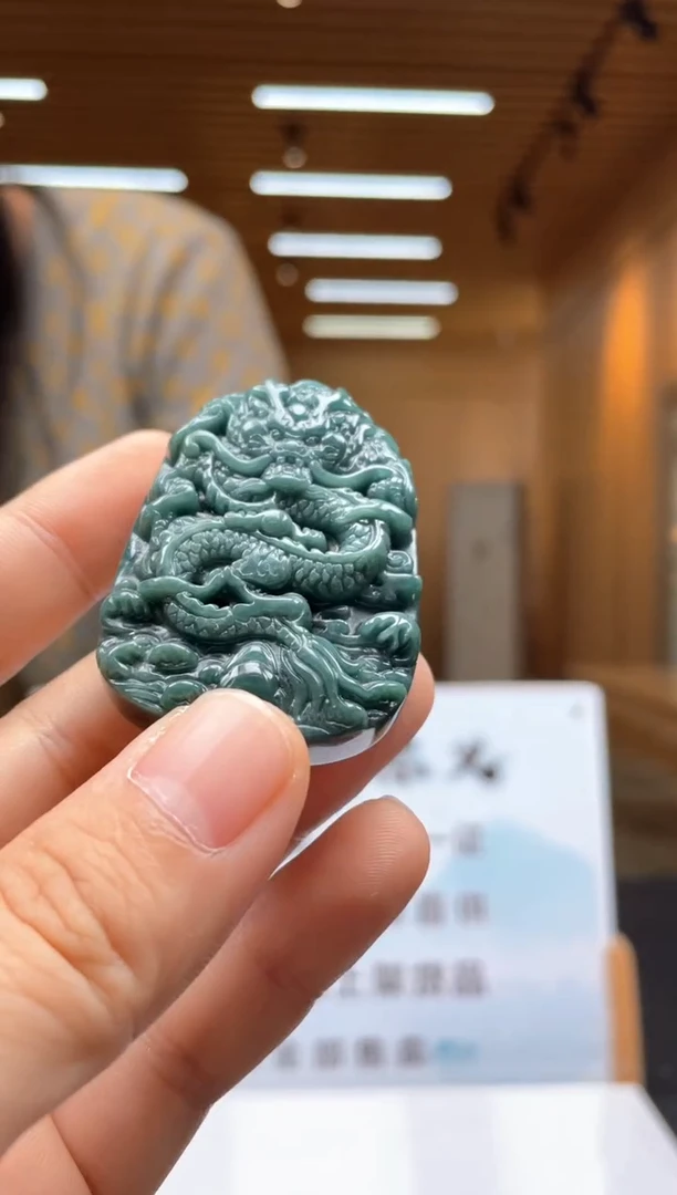 未镶嵌定制翡翠********512