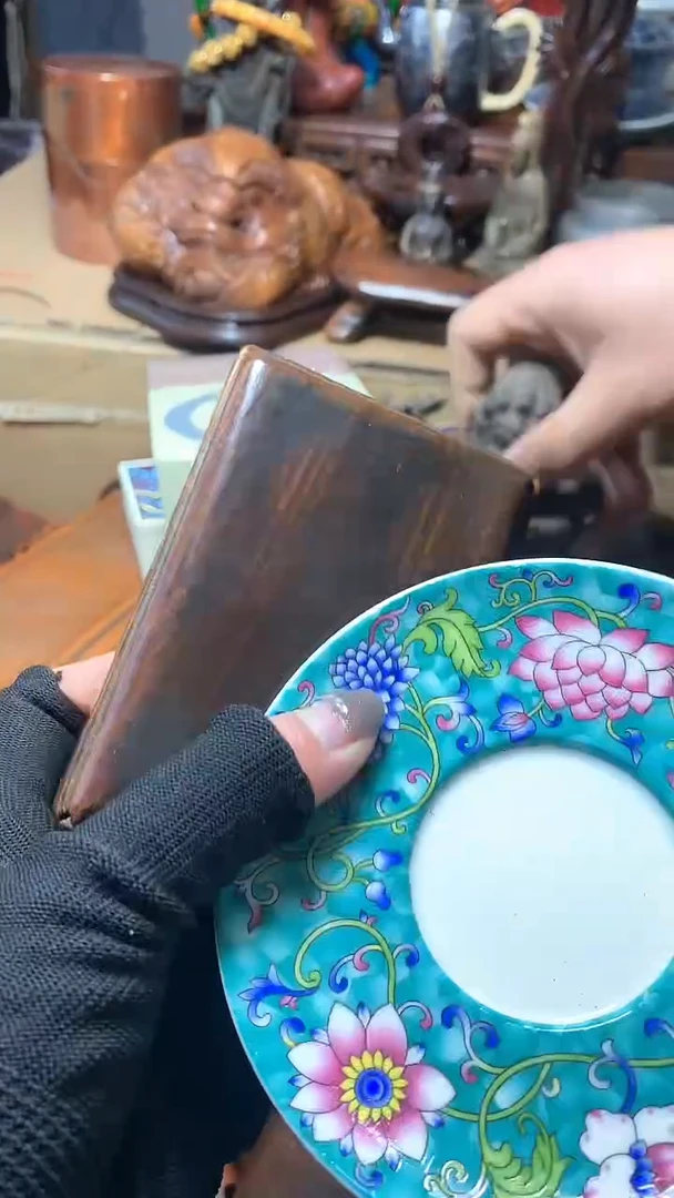 【闪购商品】瓷器默认微瑕瓷器