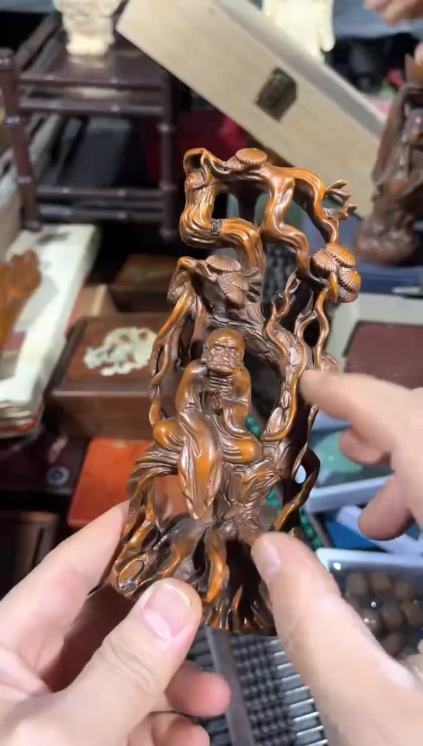 【闪购商品】黄杨木11111111111111111111