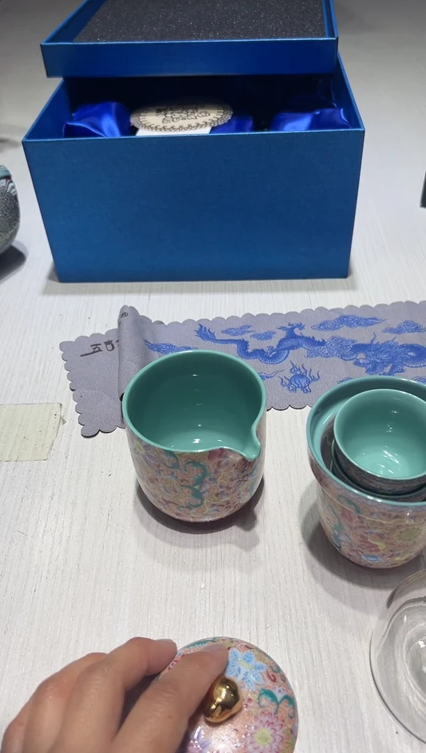 瓷片生活的本意就是开心@@1