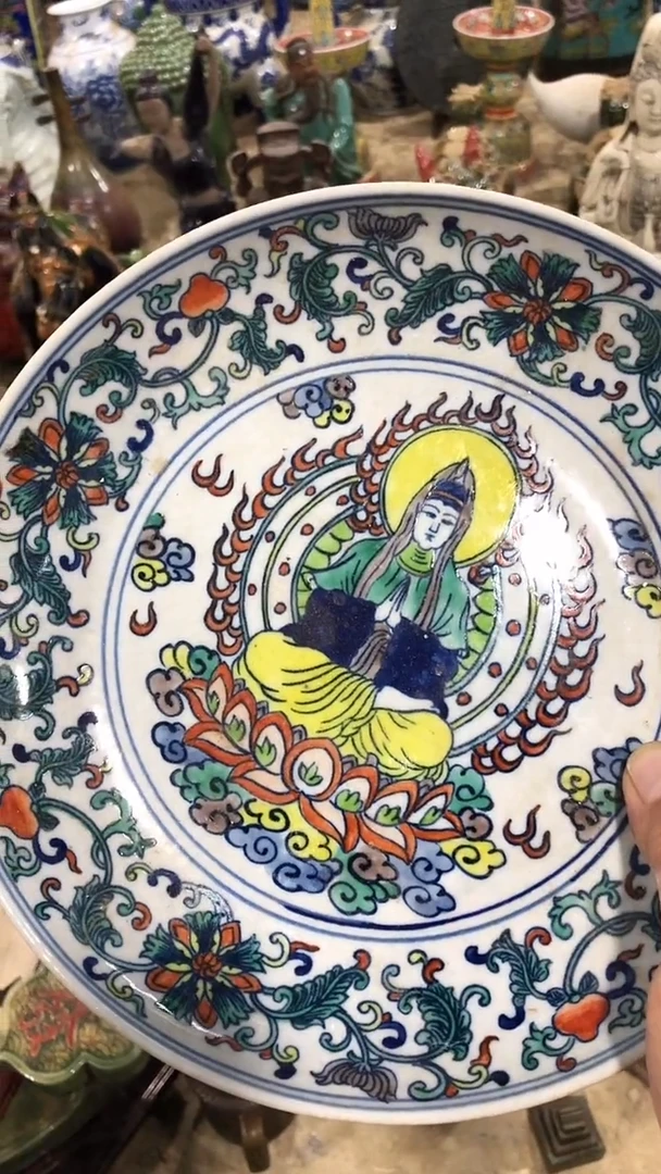 陶土云**清 商用陶瓷代替链接（已直播间实物为准）