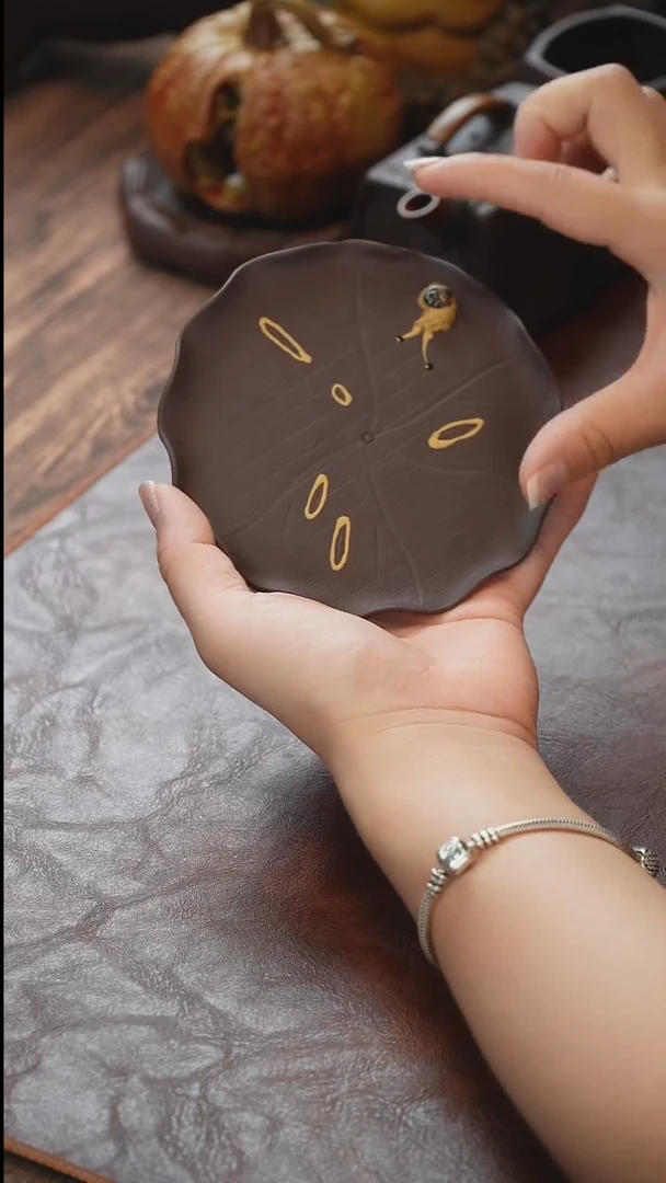 茶杯紫砂紫砂主人杯