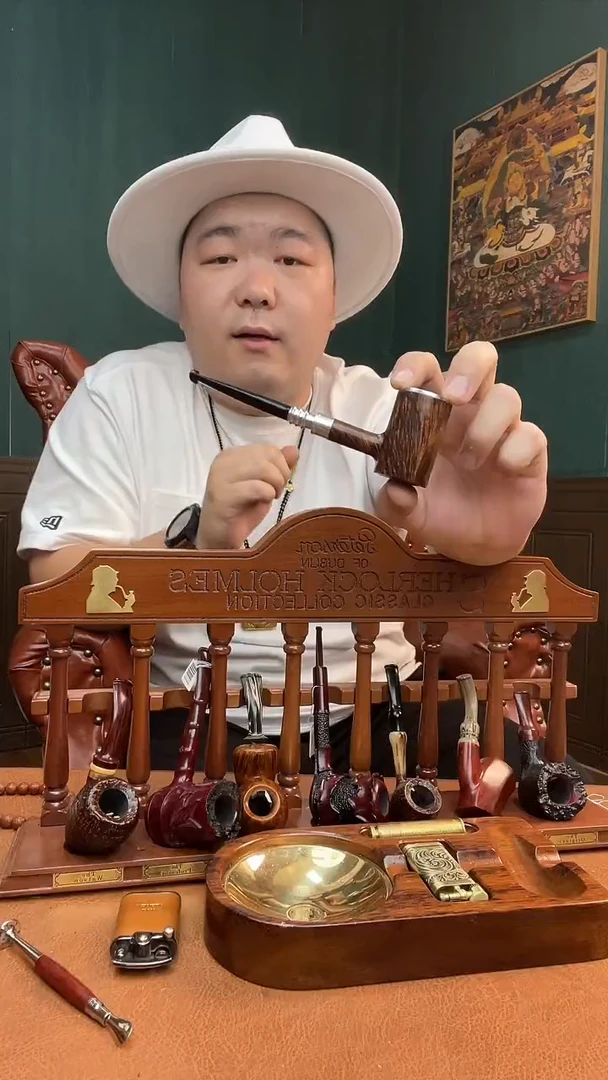 石楠木意大利进口石楠木烟斗