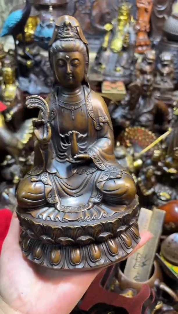 【闪购链接】苏古精品铜器专属连接
