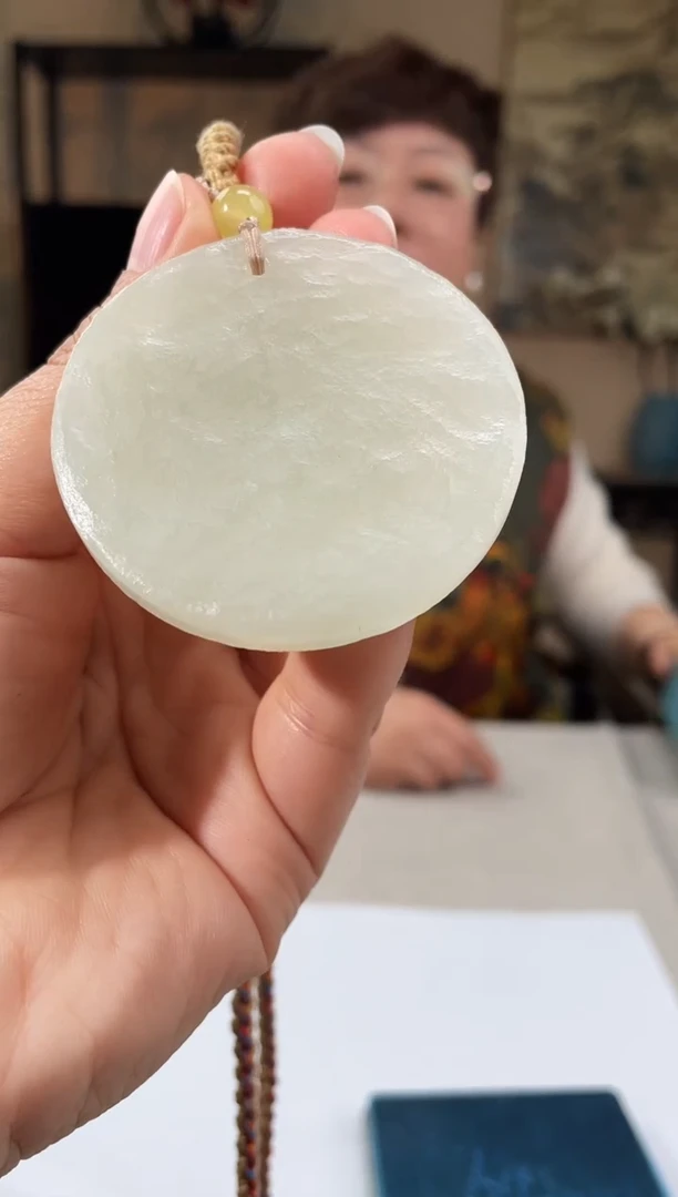 【闪购商品】定制和田玉多样性发货拍一发一24128