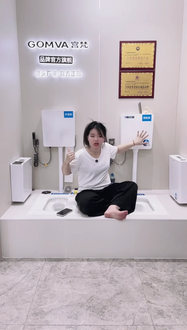 君*普通马桶1套不包安装