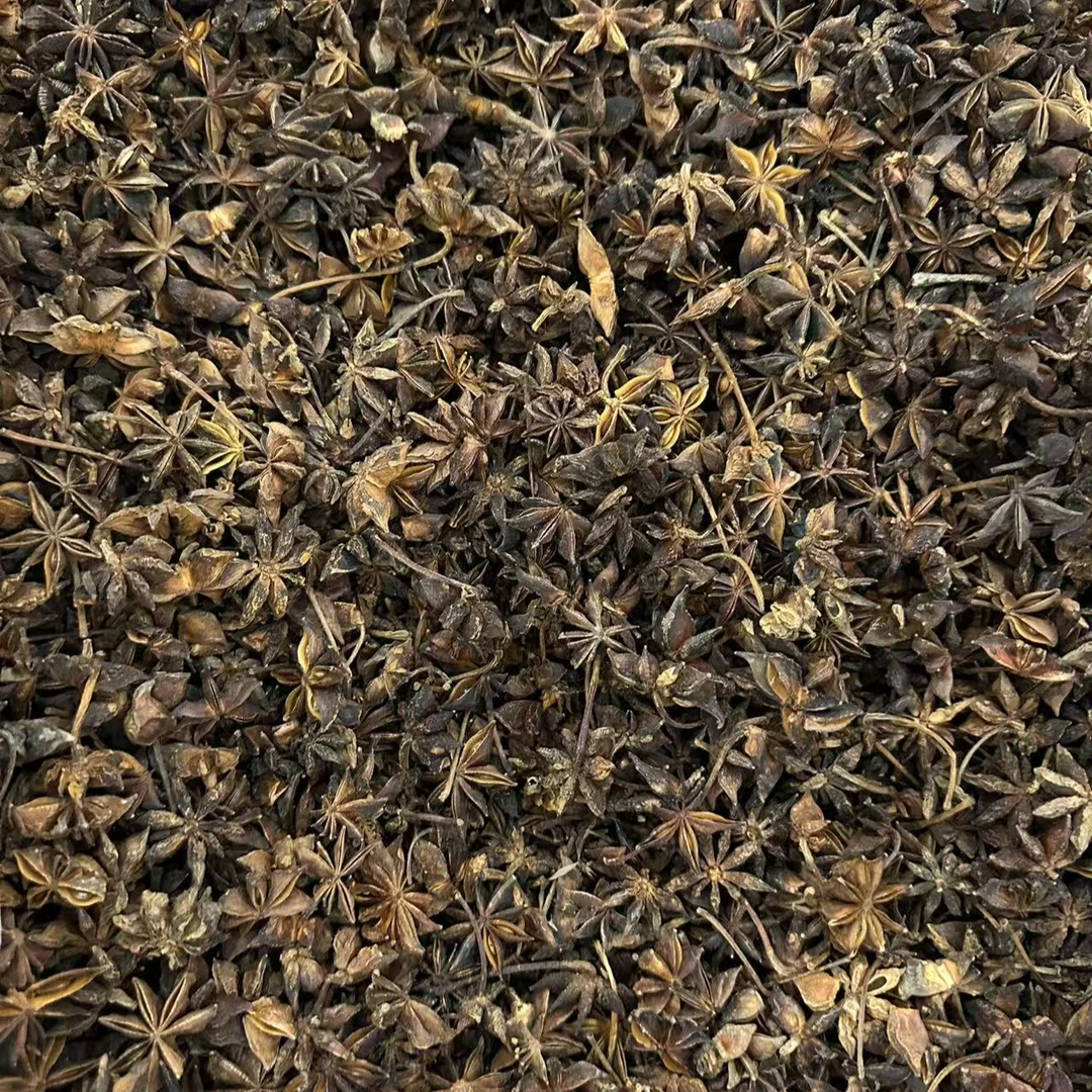 广西八角 香 干货