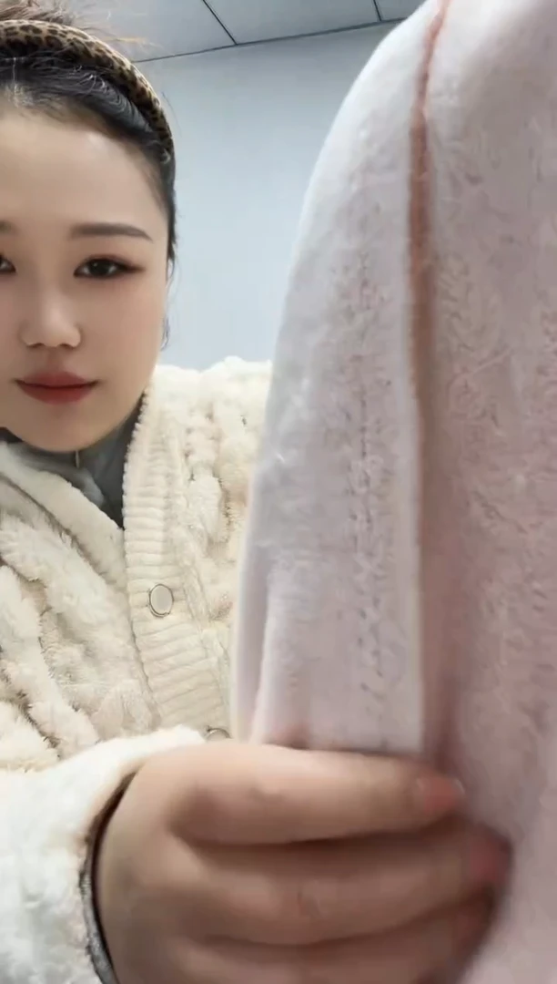 法兰绒2x2.5面料尺寸主播介绍为准