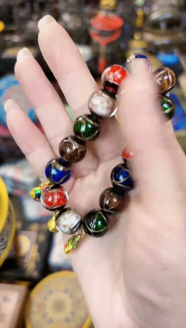 【闪购商品】琥珀手链未镶嵌【闪购商品闪购商品】