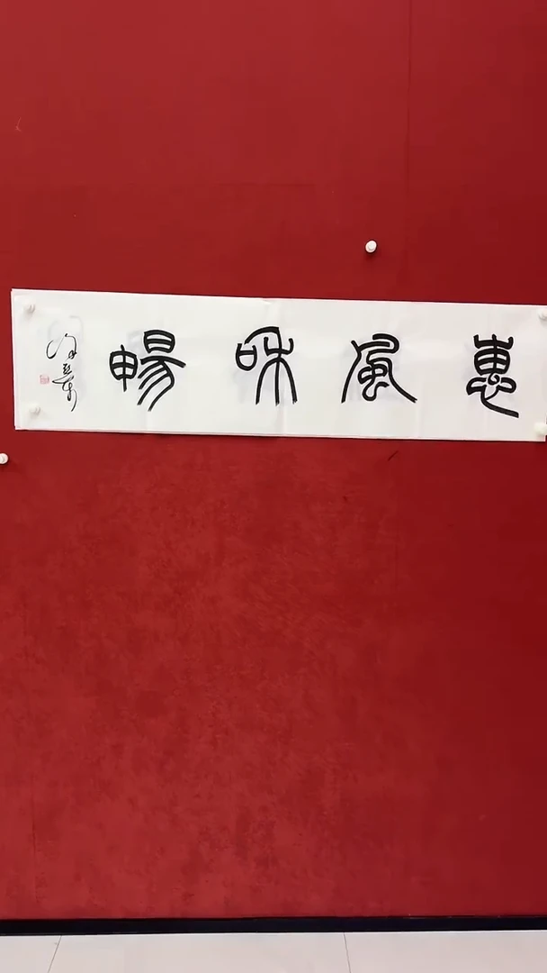 书法书法*xyd书法精品 4平尺