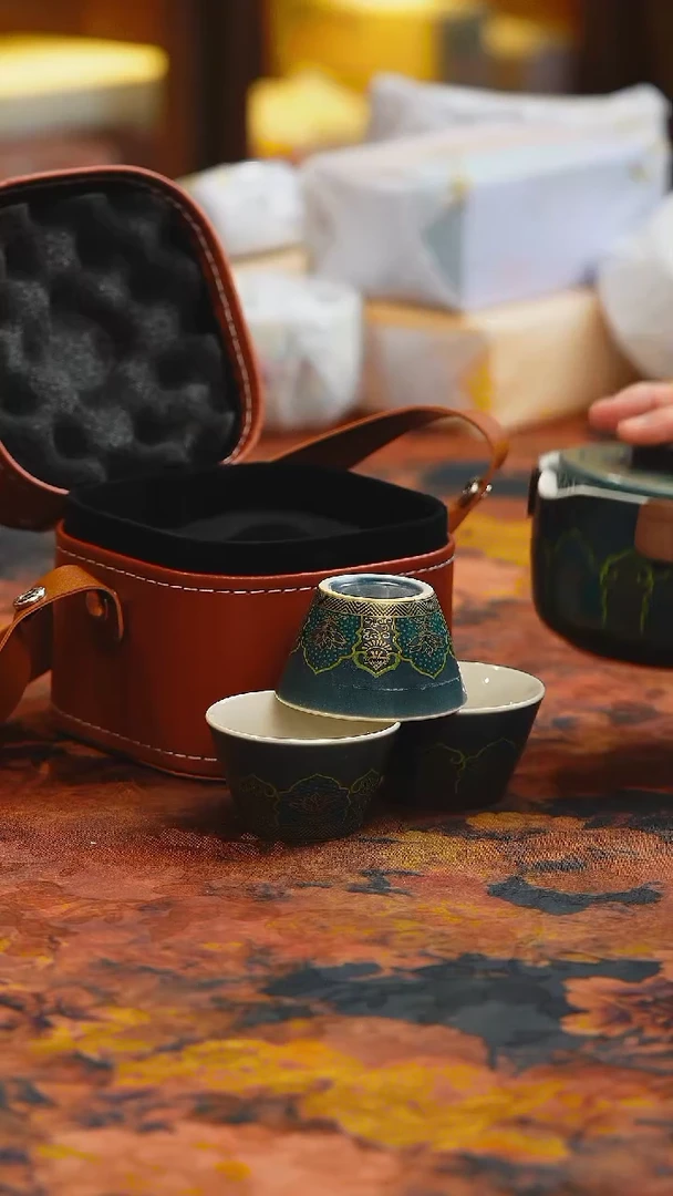 【闪购商品】楽门茶器！！！！