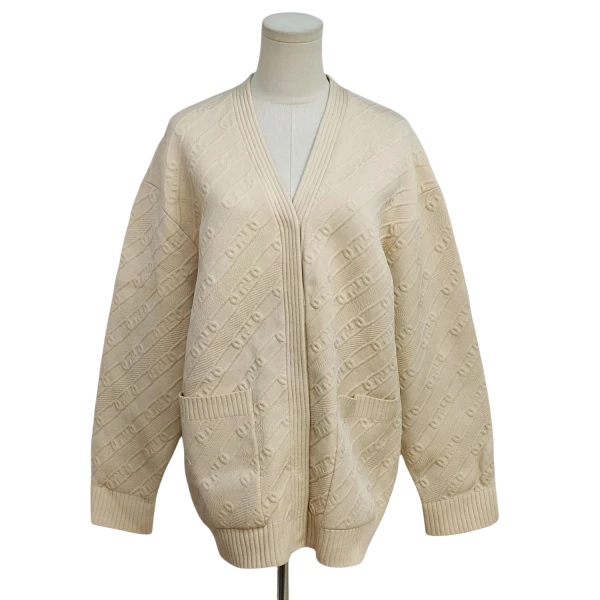 妃鱼/芬迪/粘胶纤维/外套/95新/M9/11