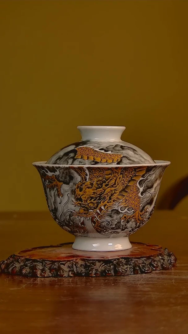 【闪购商品】杯手工手绘杯杯很美丽