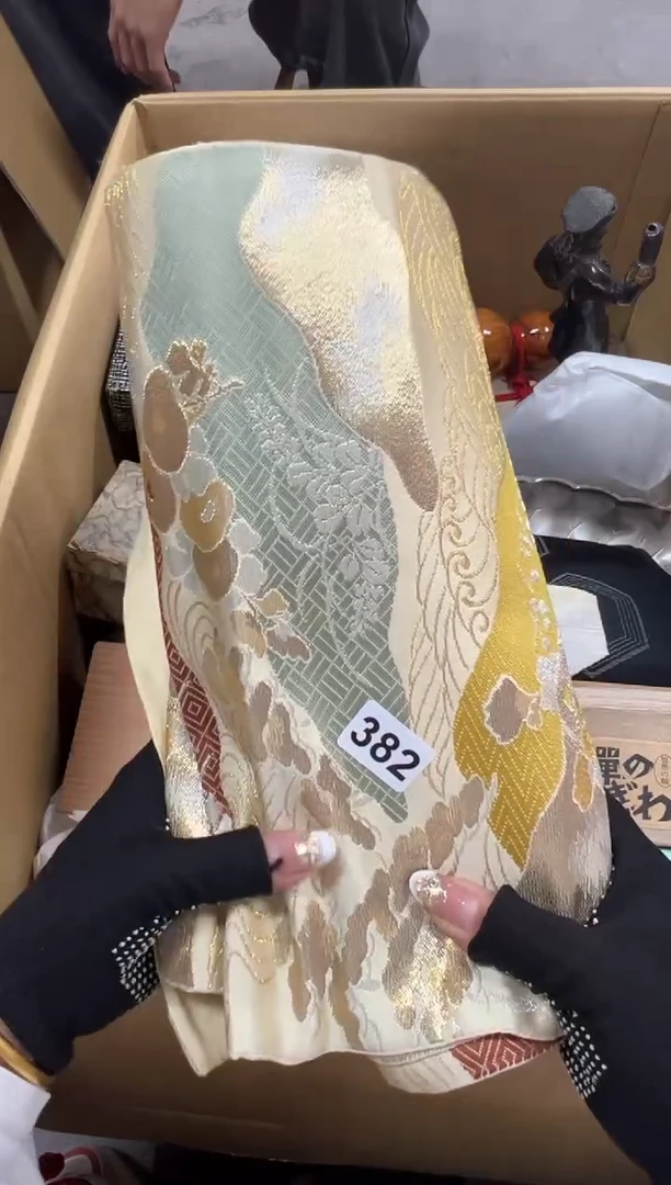如**珠382中古商品谨慎参拍