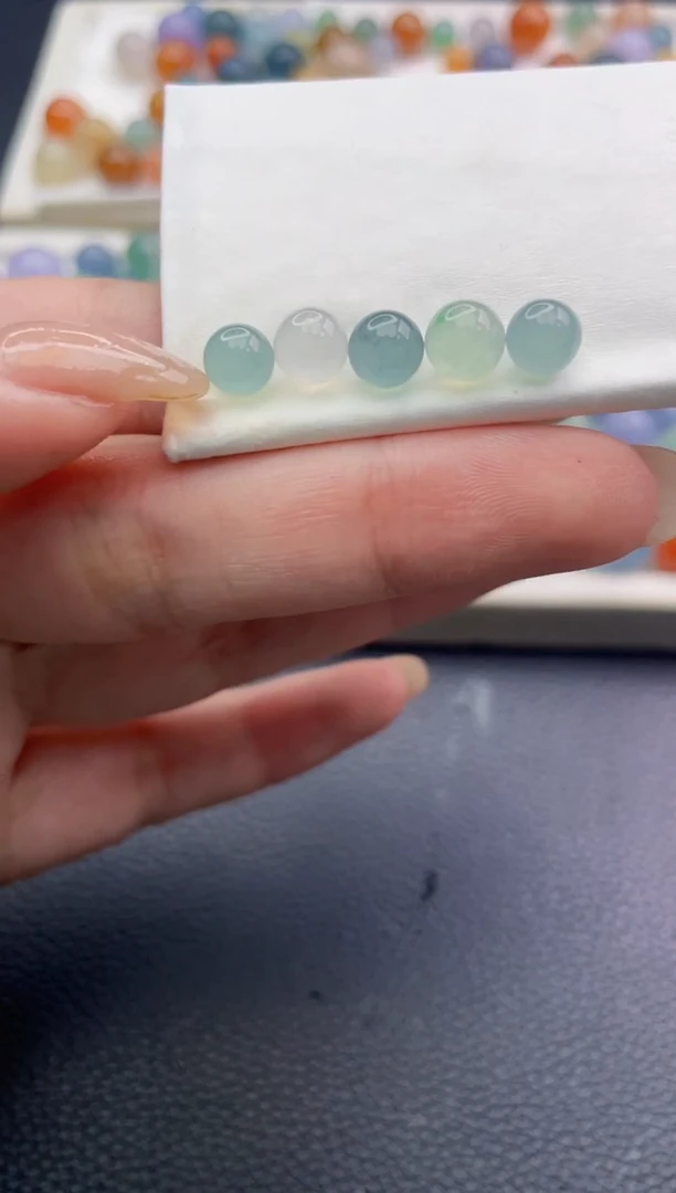 未镶嵌定制翡翠?****?3611