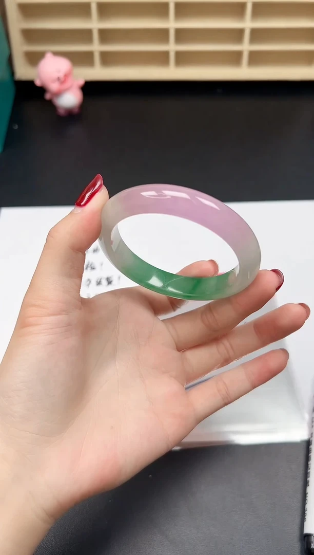 缅风精品手镯礼盒装64