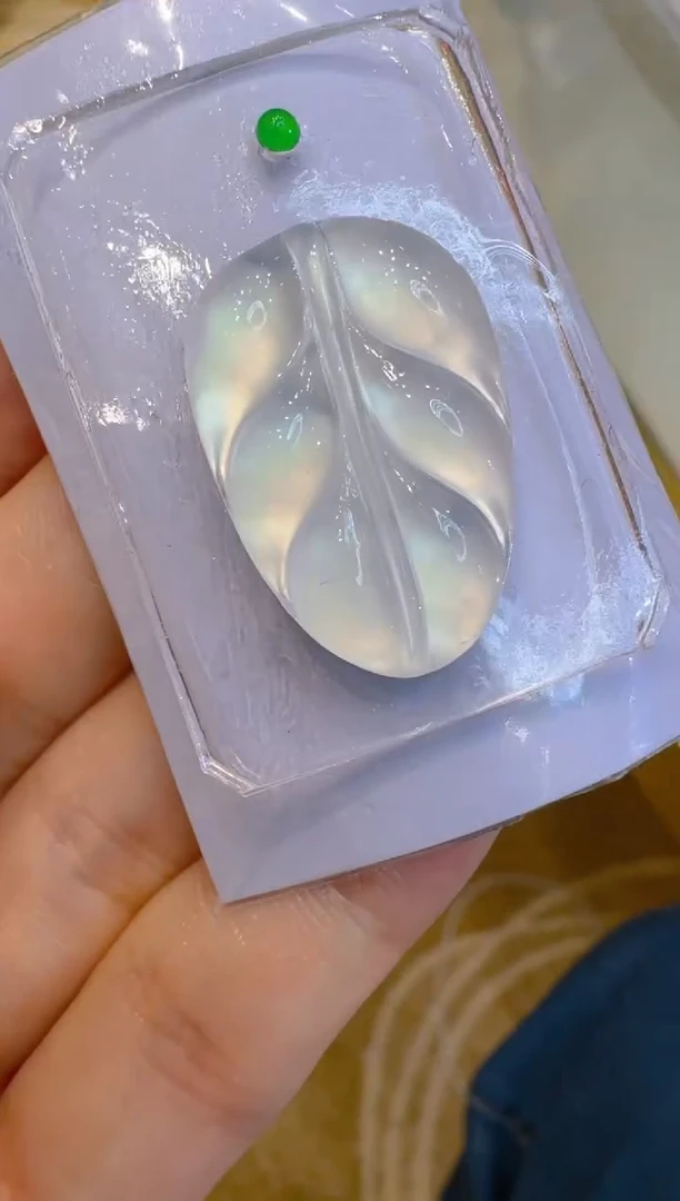 未镶嵌定制翡翠多样性团购发一件（不退不换）